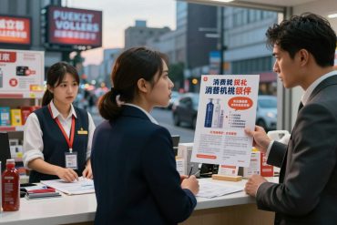 consumer rights violation examples