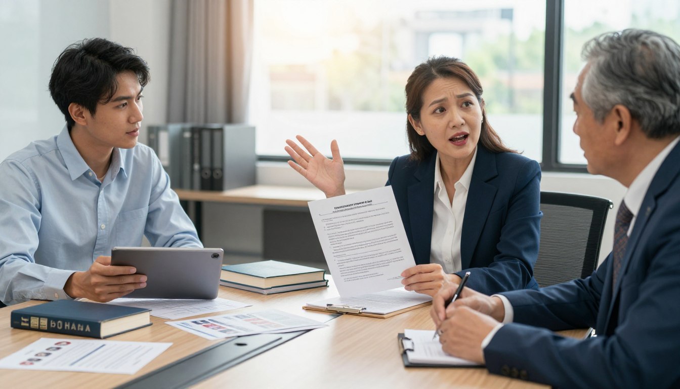 how to file a consumer rights claim